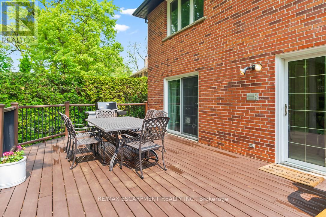 1536 Calumet Place, Mississauga, Ontario  L5J 3A9 - Photo 44 - W12198924