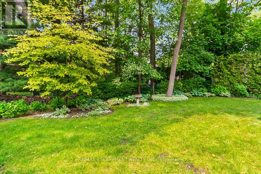 1536 Calumet Place, Mississauga, Ontario  L5J 3A9 - Photo 47 - W12198924