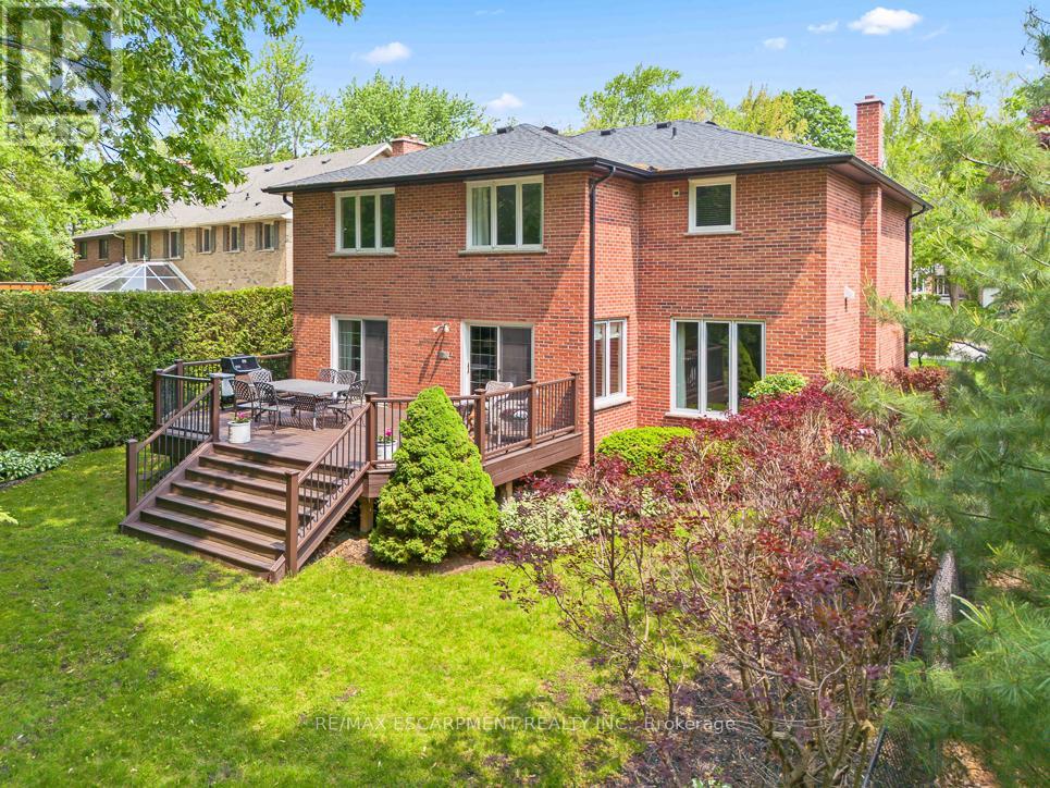 1536 Calumet Place, Mississauga, Ontario  L5J 3A9 - Photo 48 - W12198924