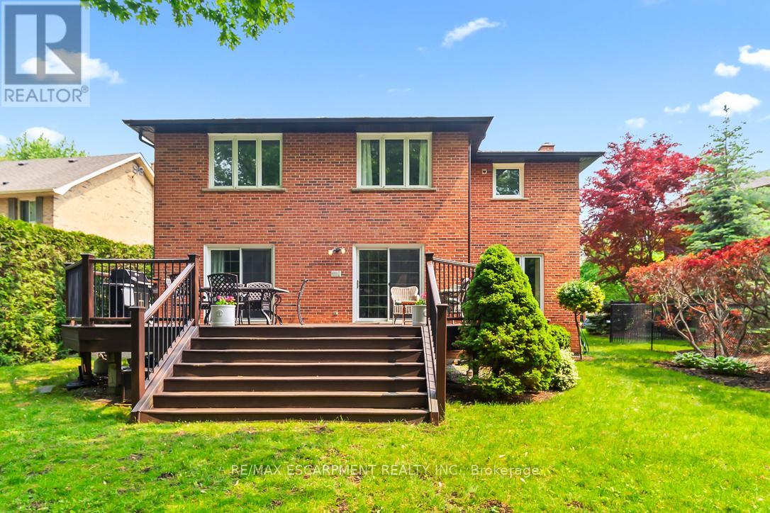 1536 Calumet Place, Mississauga, Ontario  L5J 3A9 - Photo 49 - W12198924