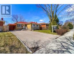 1312 DAIMLER ROAD, Mississauga, Ontario