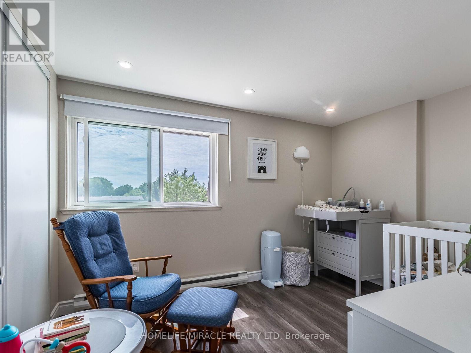 124 - 180 Mississauga Valley Boulevard, Mississauga, Ontario  L5A 3M2 - Photo 22 - W12198945