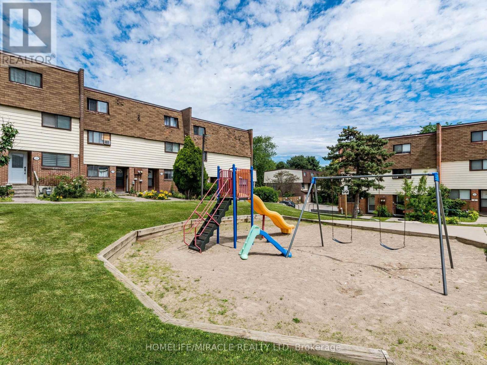 124 - 180 Mississauga Valley Boulevard, Mississauga, Ontario  L5A 3M2 - Photo 42 - W12198945