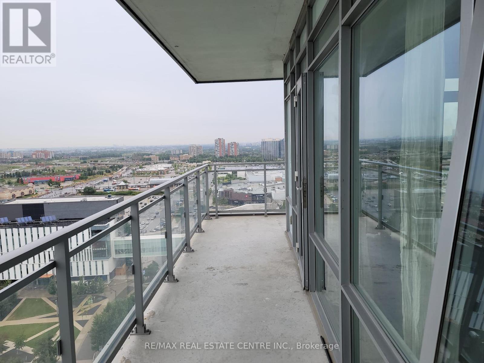 1711 - 360 Square One Drive, Mississauga, Ontario  L5B 0E6 - Photo 27 - W12198956