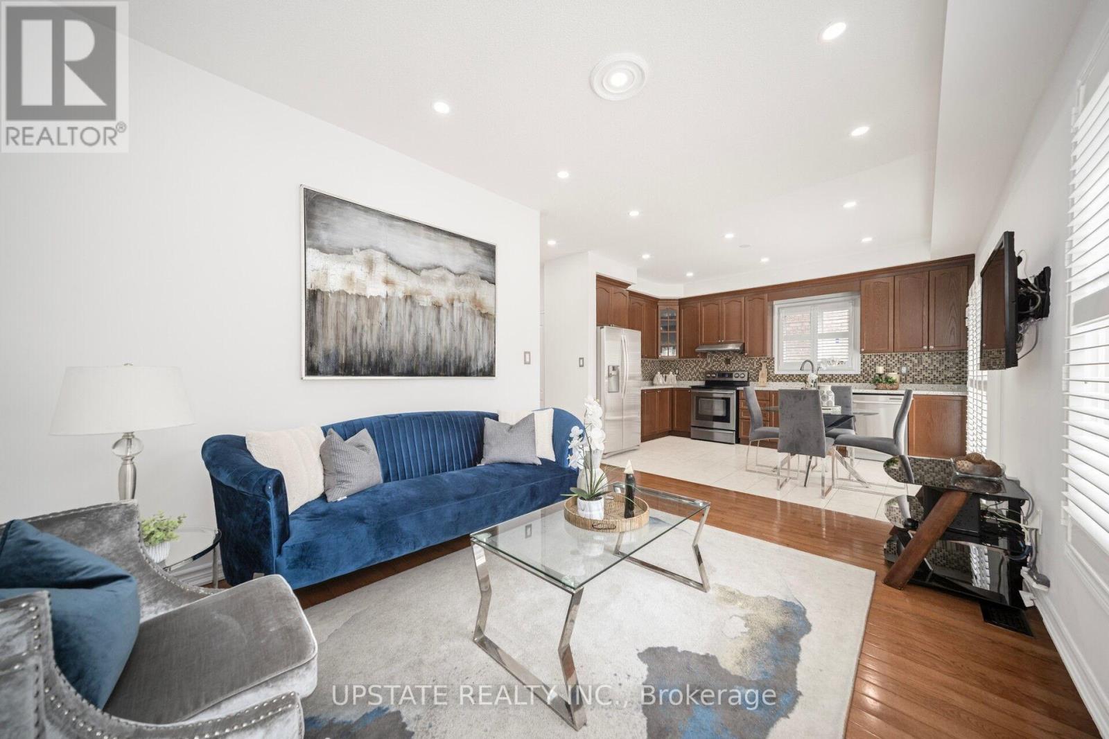 17 Trentin Road, Brampton, Ontario  L6P 3H4 - Photo 17 - W12198958