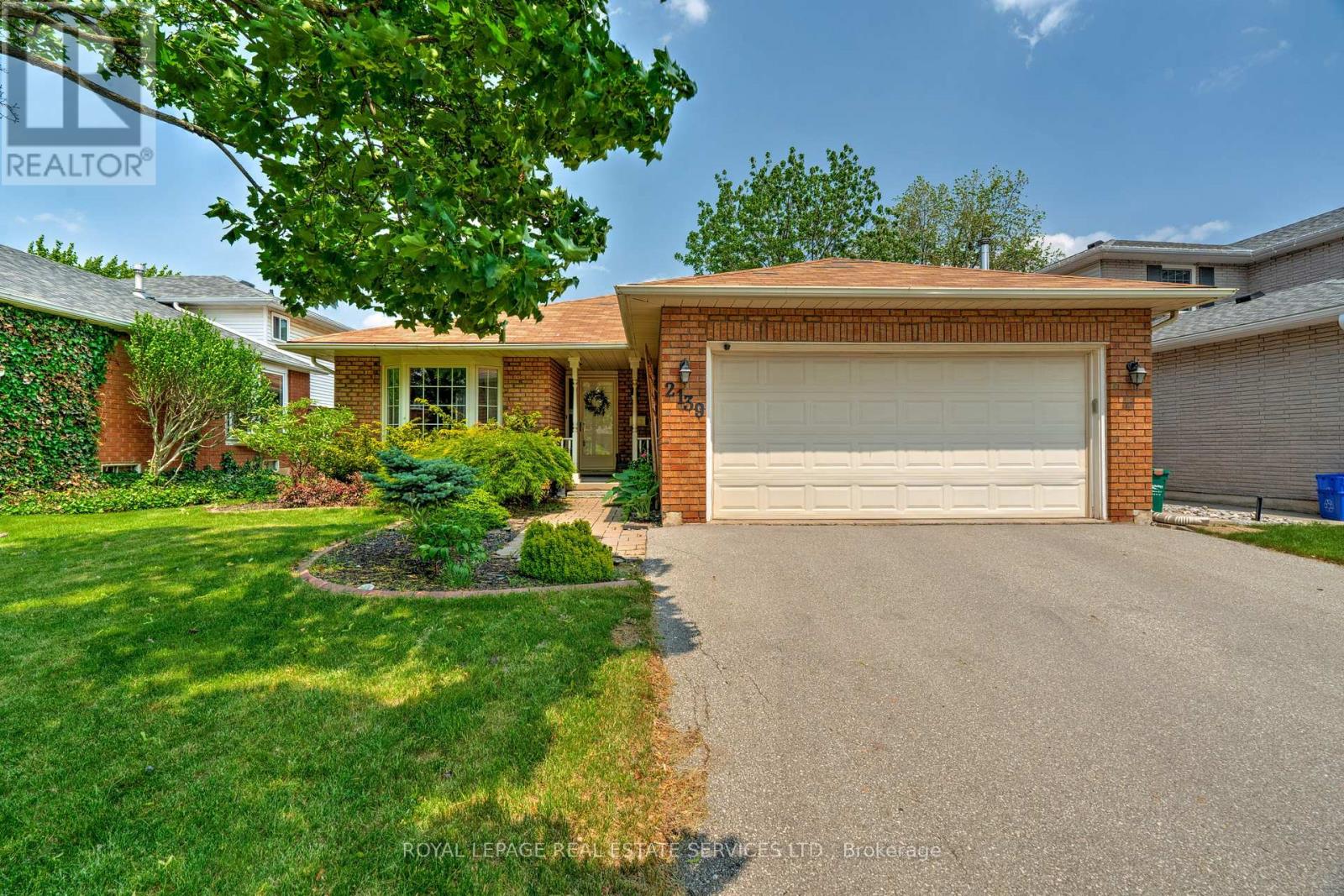 2139 MARC LANE, Burlington, Ontario