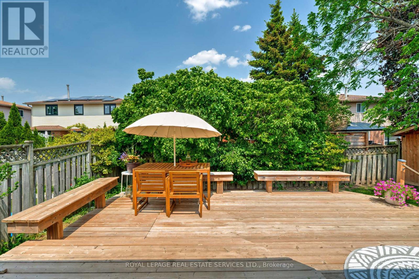 2139 Marc Lane, Burlington, Ontario  L7M 3P7 - Photo 35 - W12198966