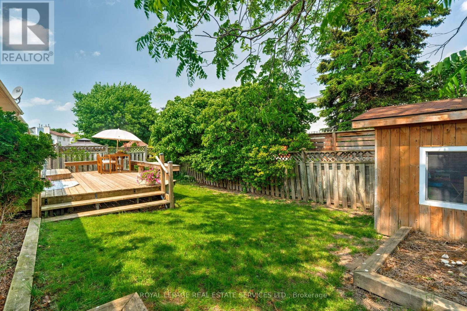 2139 Marc Lane, Burlington, Ontario  L7M 3P7 - Photo 38 - W12198966