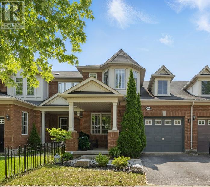 769 Shortreed Crescent, Milton, Ontario  L9T 0E8 - Photo 1 - W12198973