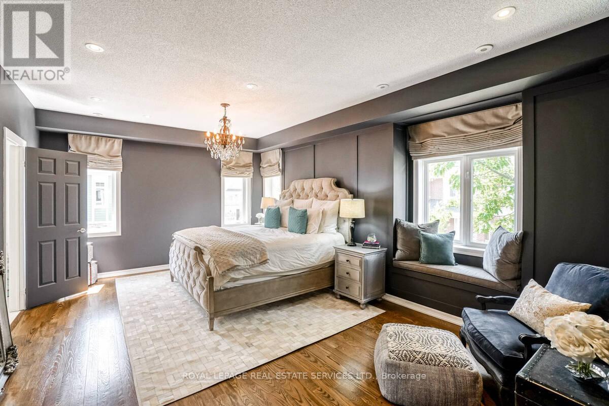 108 Compass Way, Mississauga, Ontario  L5G 4V1 - Photo 18 - W12198978