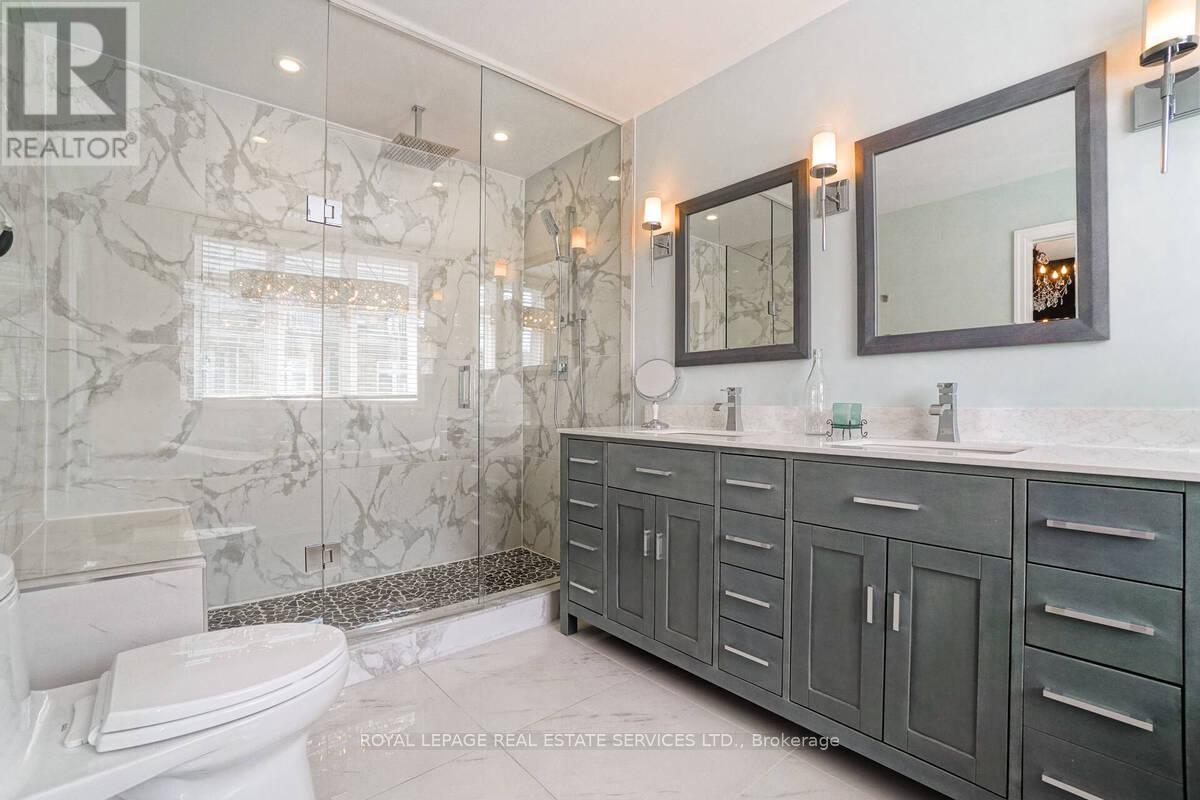 108 Compass Way, Mississauga, Ontario  L5G 4V1 - Photo 22 - W12198978