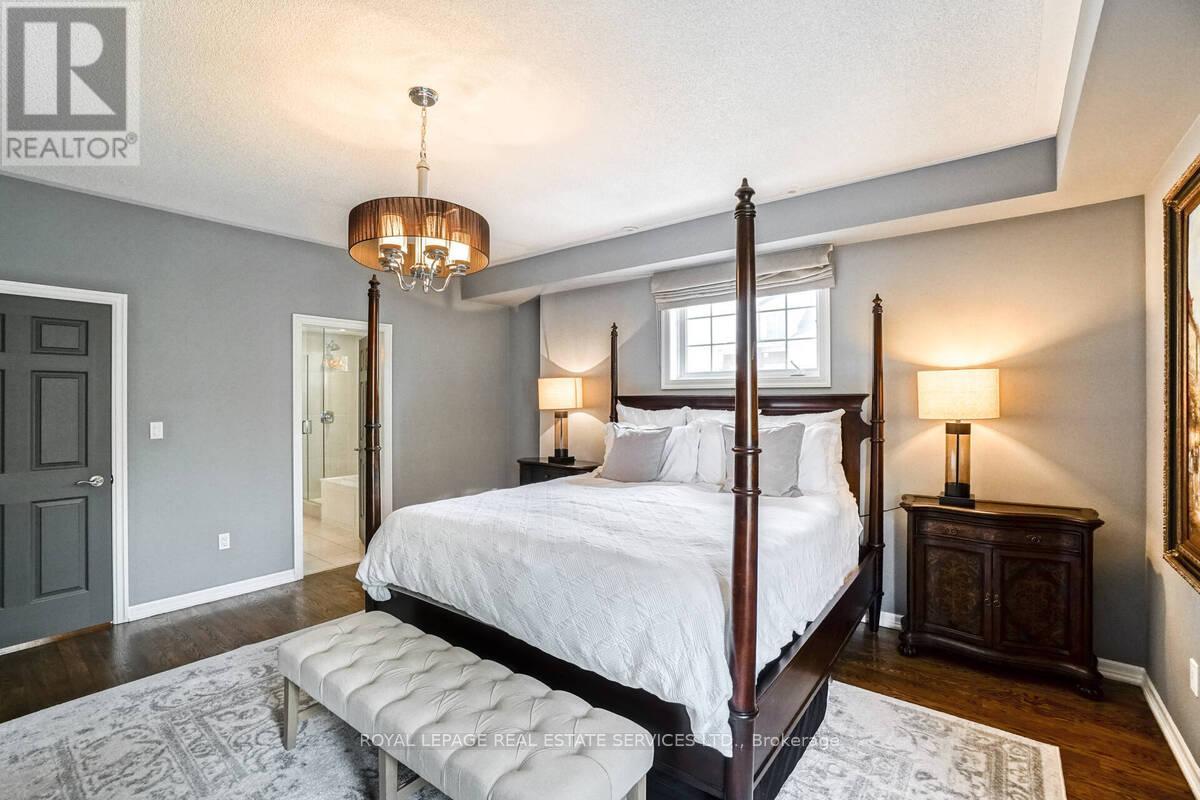 108 Compass Way, Mississauga, Ontario  L5G 4V1 - Photo 24 - W12198978