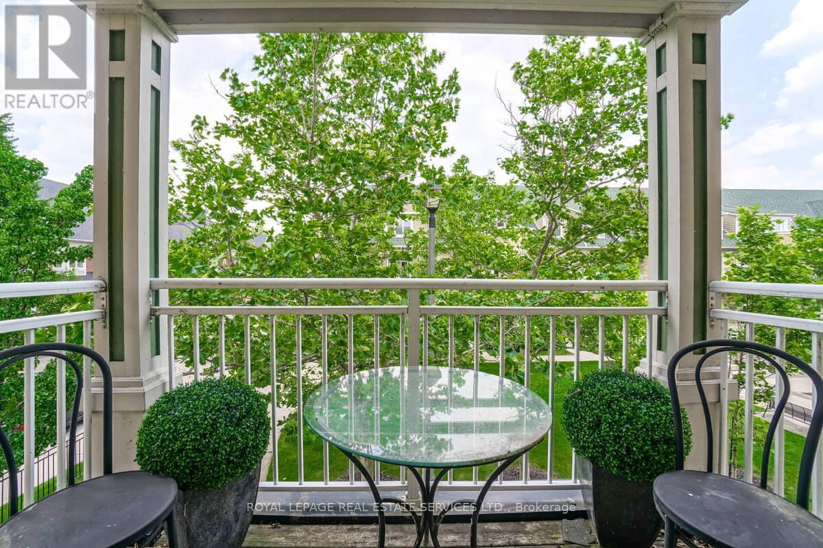 108 Compass Way, Mississauga, Ontario  L5G 4V1 - Photo 27 - W12198978