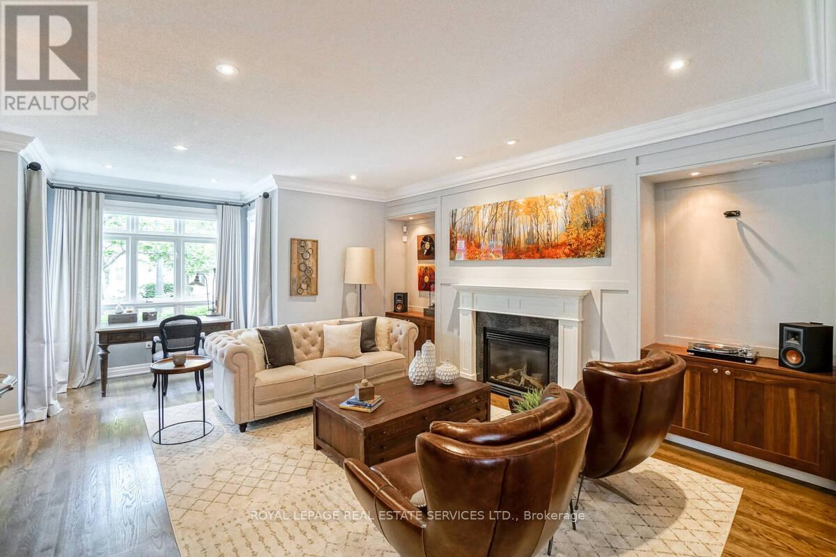 108 Compass Way, Mississauga, Ontario  L5G 4V1 - Photo 7 - W12198978
