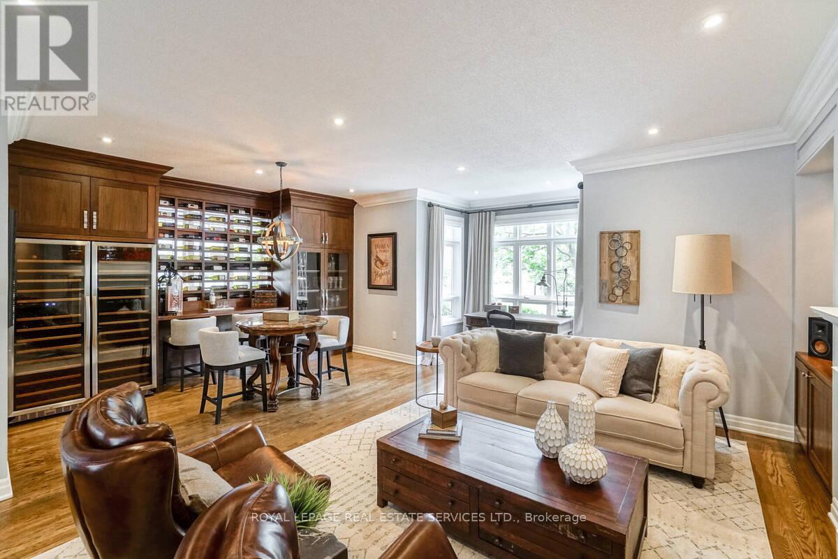 108 Compass Way, Mississauga, Ontario  L5G 4V1 - Photo 8 - W12198978