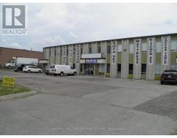 8 - 293 EDDYSTONE AVENUE, Toronto, Ontario