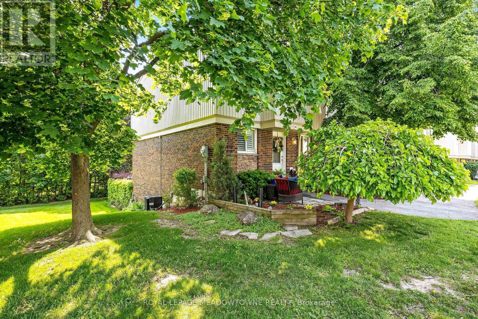 50 - 561 Childs Drive, Milton, Ontario  L9T 3Z1 - Photo 2 - W12198996