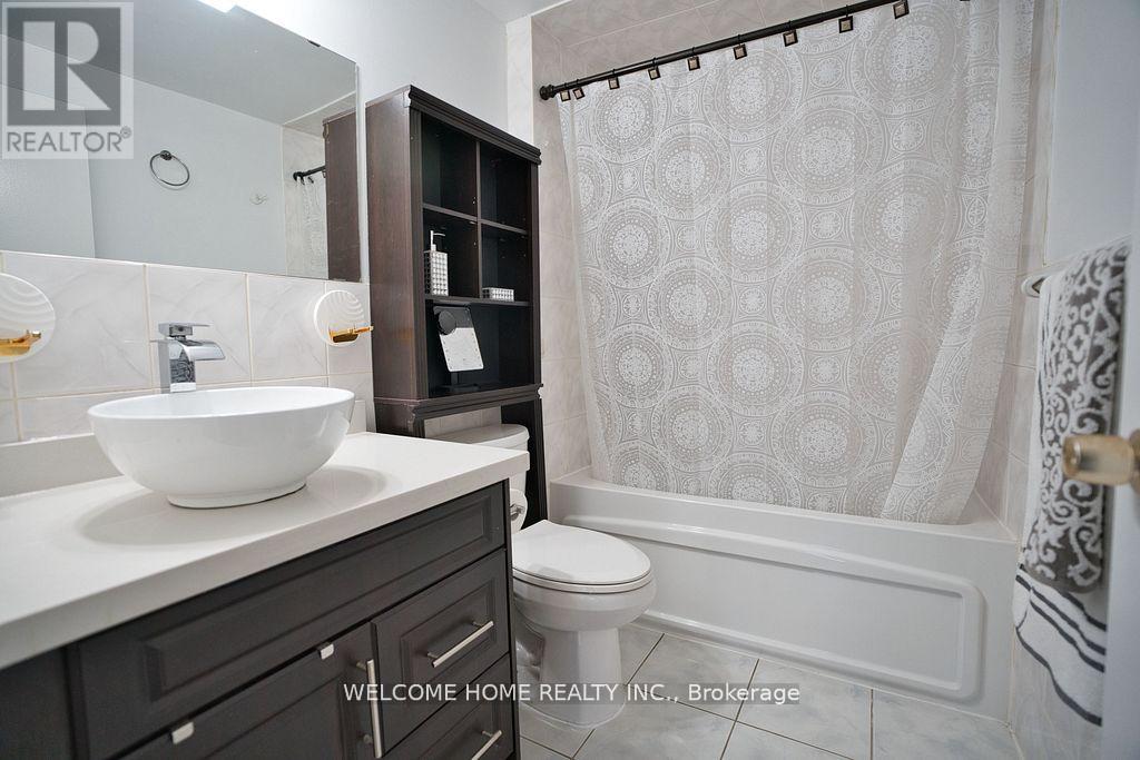 49 Carleton Place, Brampton (Bramalea West Industrial), Ontario  L6T 3Z4 - Photo 16 - W12199000