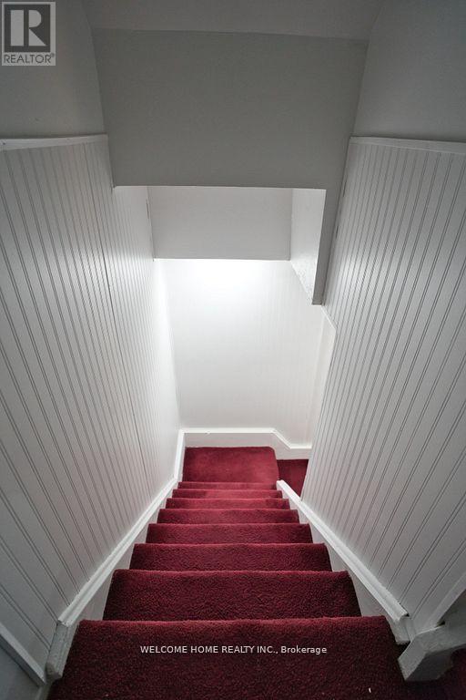 49 Carleton Place, Brampton (Bramalea West Industrial), Ontario  L6T 3Z4 - Photo 18 - W12199000