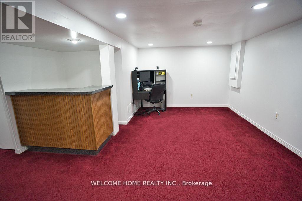 49 Carleton Place, Brampton (Bramalea West Industrial), Ontario  L6T 3Z4 - Photo 19 - W12199000