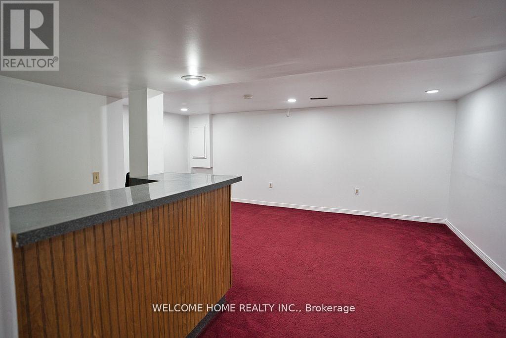 49 Carleton Place, Brampton (Bramalea West Industrial), Ontario  L6T 3Z4 - Photo 20 - W12199000