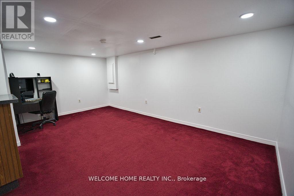 49 Carleton Place, Brampton (Bramalea West Industrial), Ontario  L6T 3Z4 - Photo 21 - W12199000