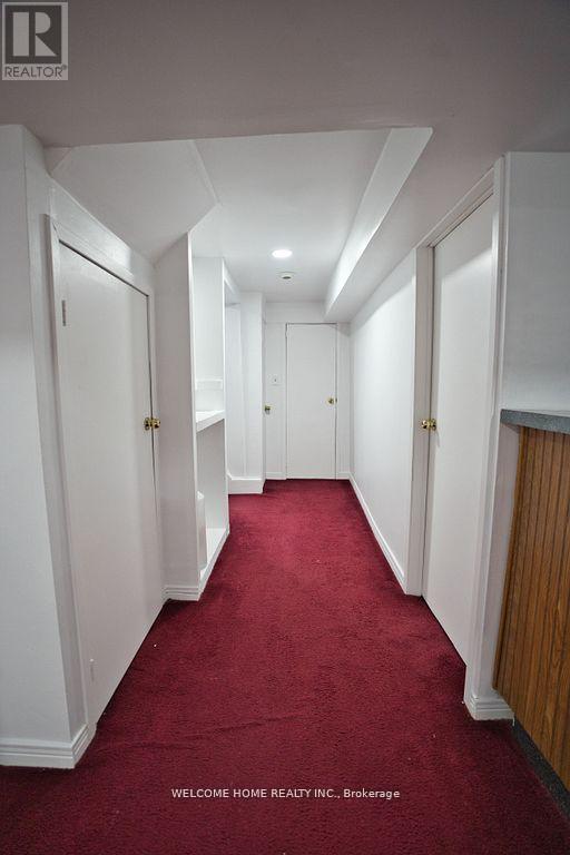 49 Carleton Place, Brampton (Bramalea West Industrial), Ontario  L6T 3Z4 - Photo 22 - W12199000