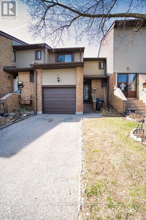 49 Carleton Place, Brampton (Bramalea West Industrial), Ontario  L6T 3Z4 - Photo 25 - W12199000