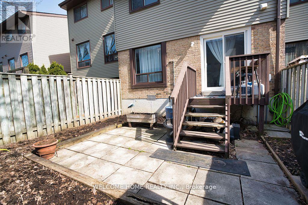 49 Carleton Place, Brampton (Bramalea West Industrial), Ontario  L6T 3Z4 - Photo 27 - W12199000