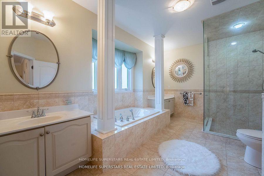 21 Upperlinks Drive, Brampton, Ontario  L6P 2T9 - Photo 23 - W12199008