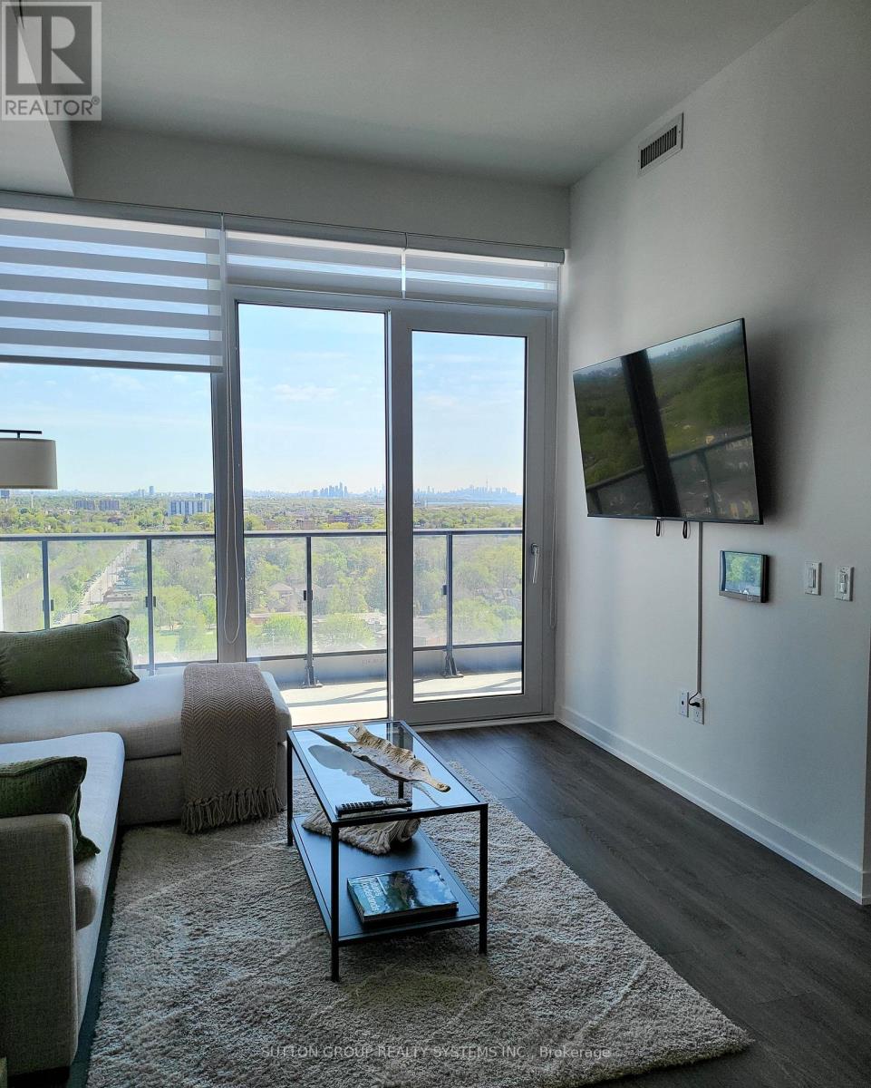1711 - 28 Ann Street, Mississauga, Ontario  L5G 3G1 - Photo 12 - W12199037