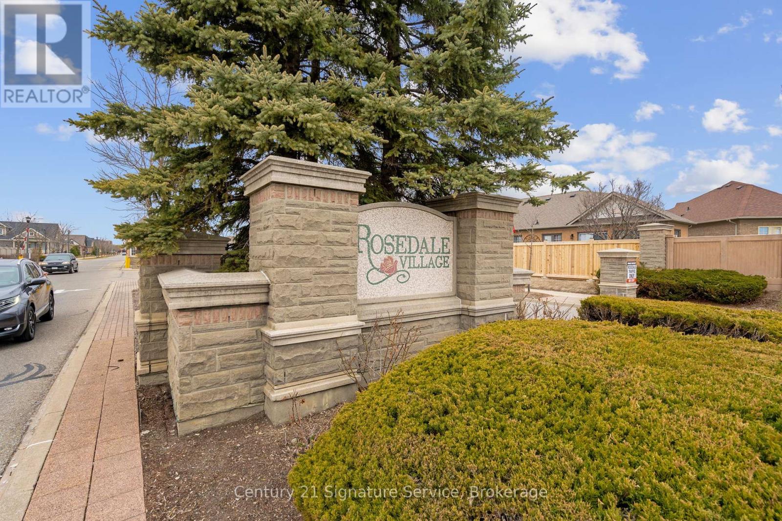 Property at 212 - 25 VIA ROSEDALE WAY image 5