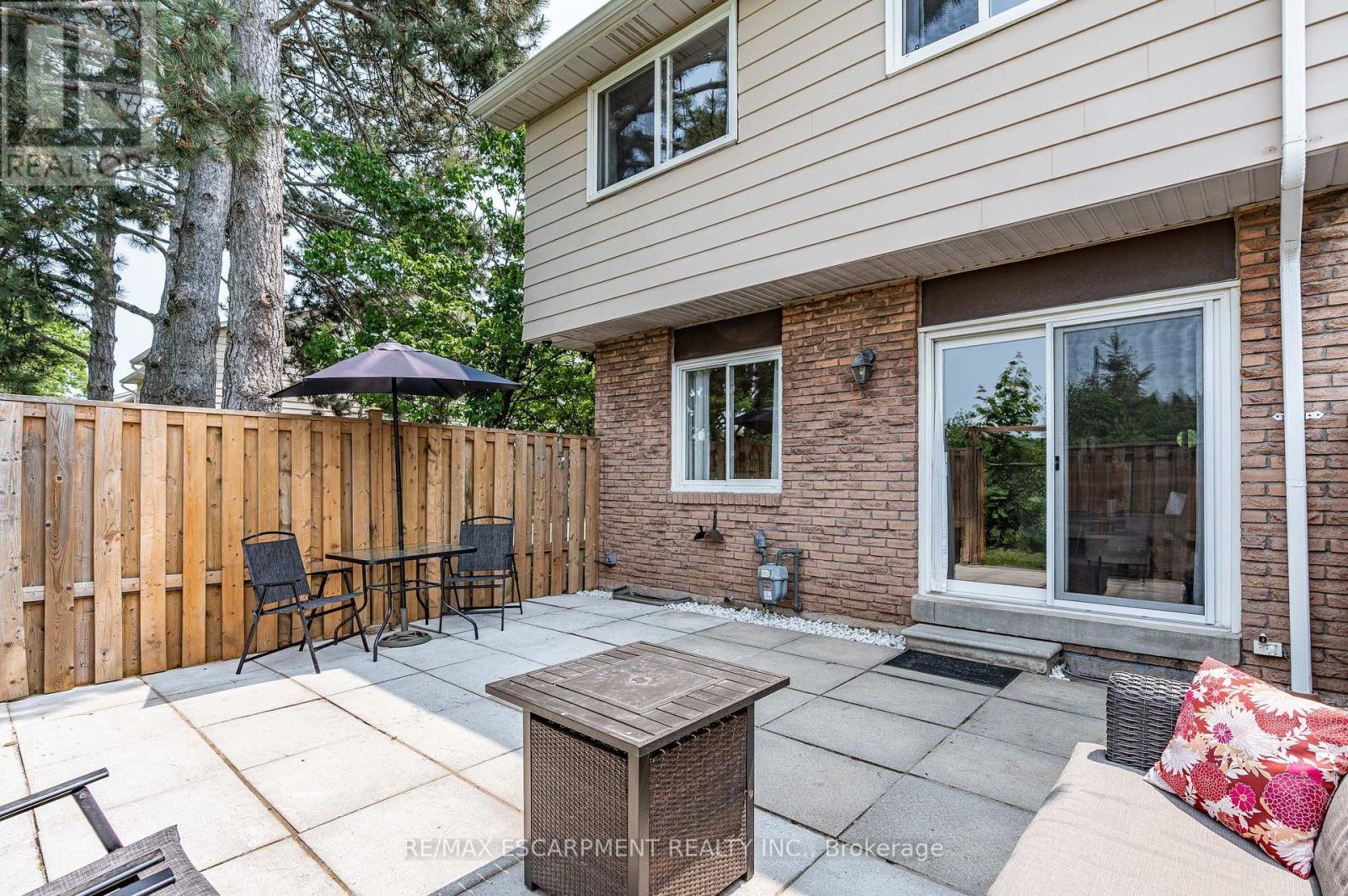 1 - 4197 Longmoor Drive, Burlington, Ontario  L7L 5J9 - Photo 20 - W12199063