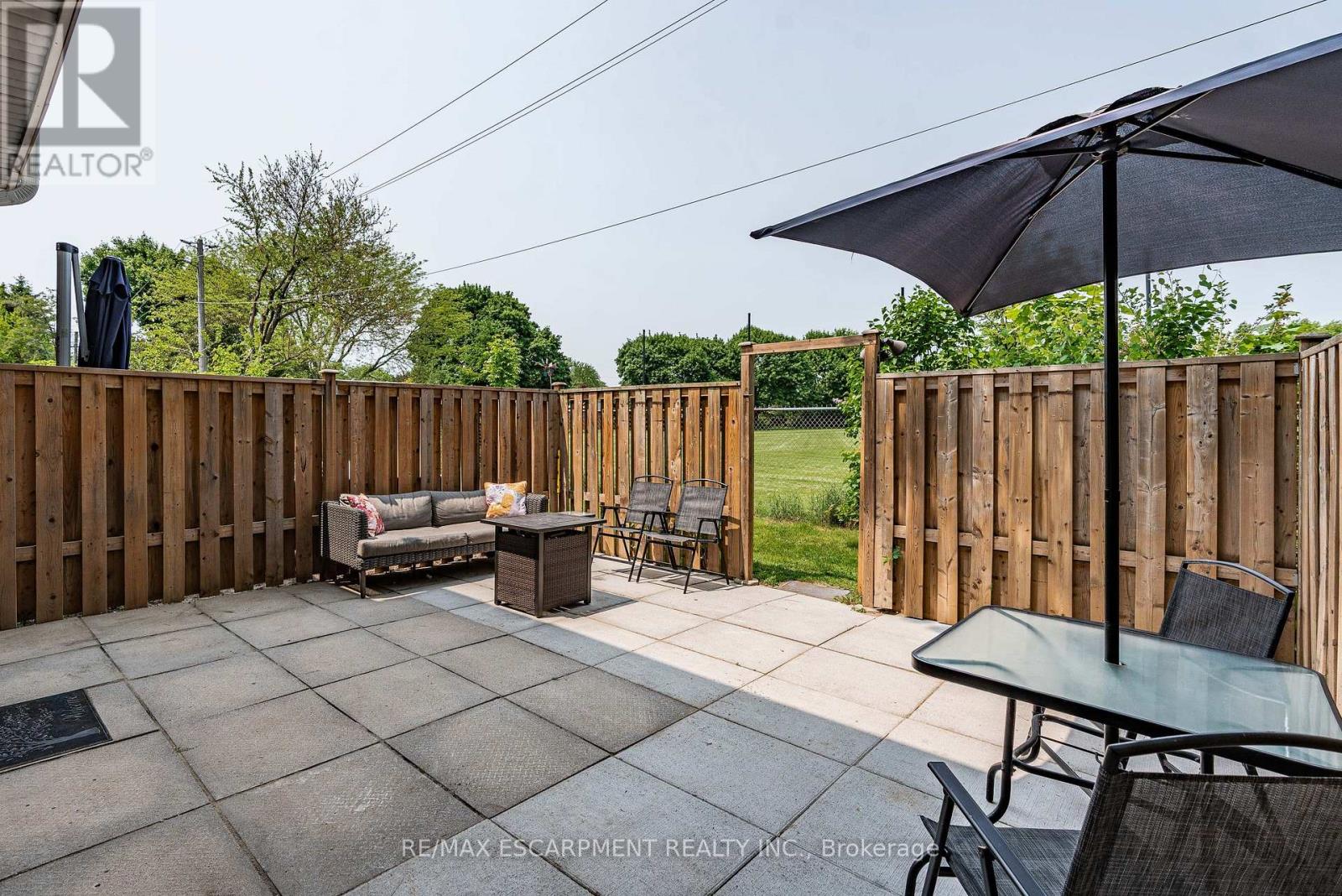 1 - 4197 Longmoor Drive, Burlington, Ontario  L7L 5J9 - Photo 21 - W12199063