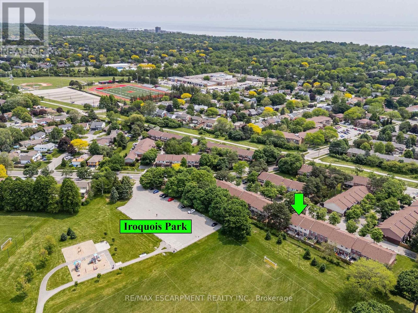 1 - 4197 Longmoor Drive, Burlington, Ontario  L7L 5J9 - Photo 22 - W12199063