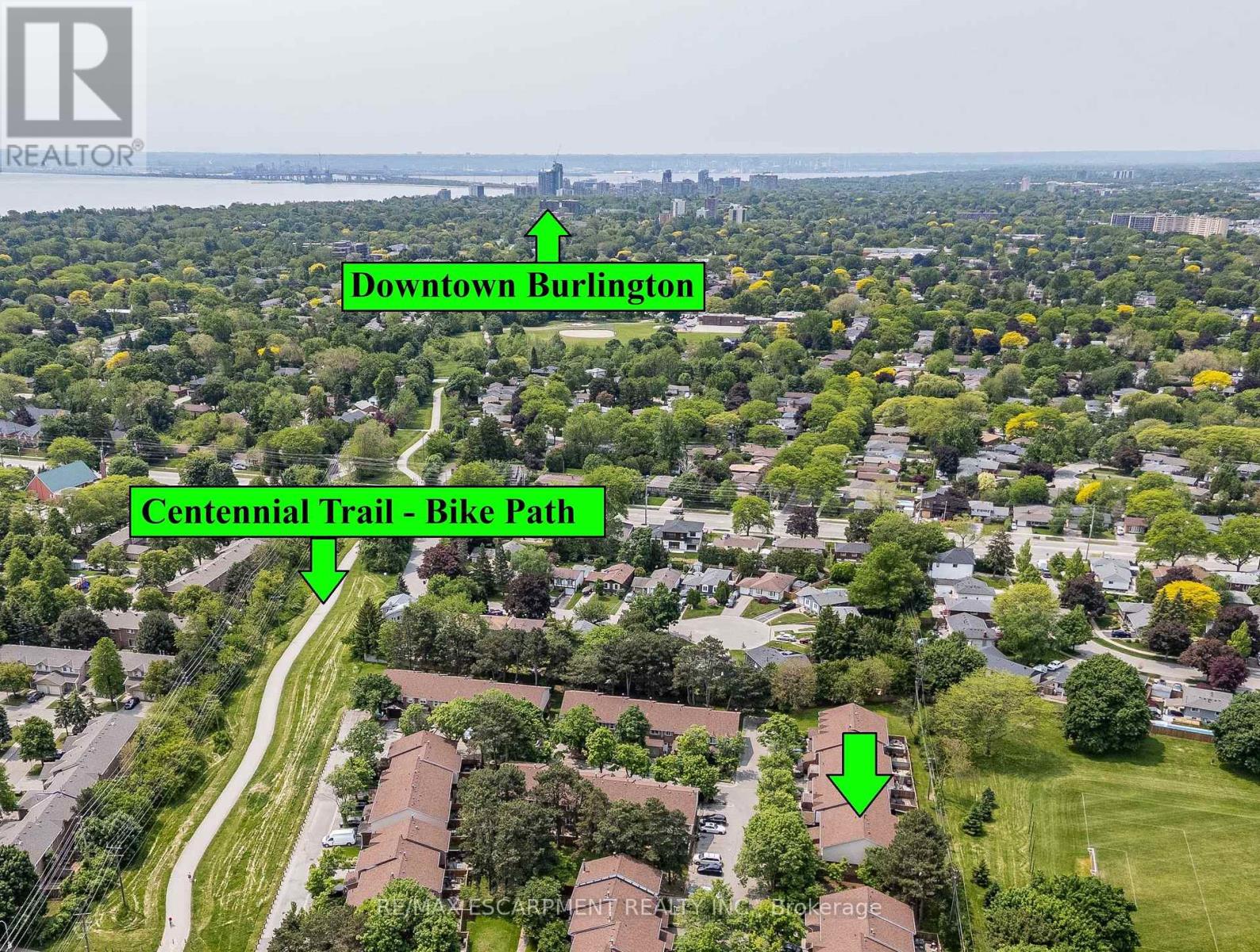 1 - 4197 Longmoor Drive, Burlington, Ontario  L7L 5J9 - Photo 23 - W12199063