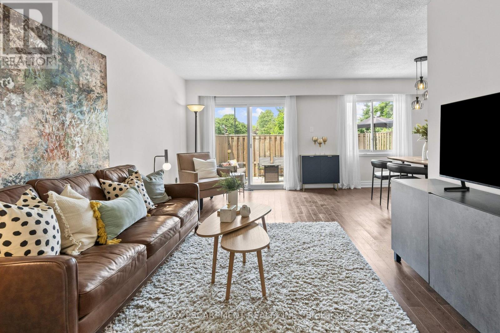 1 - 4197 Longmoor Drive, Burlington, Ontario  L7L 5J9 - Photo 5 - W12199063