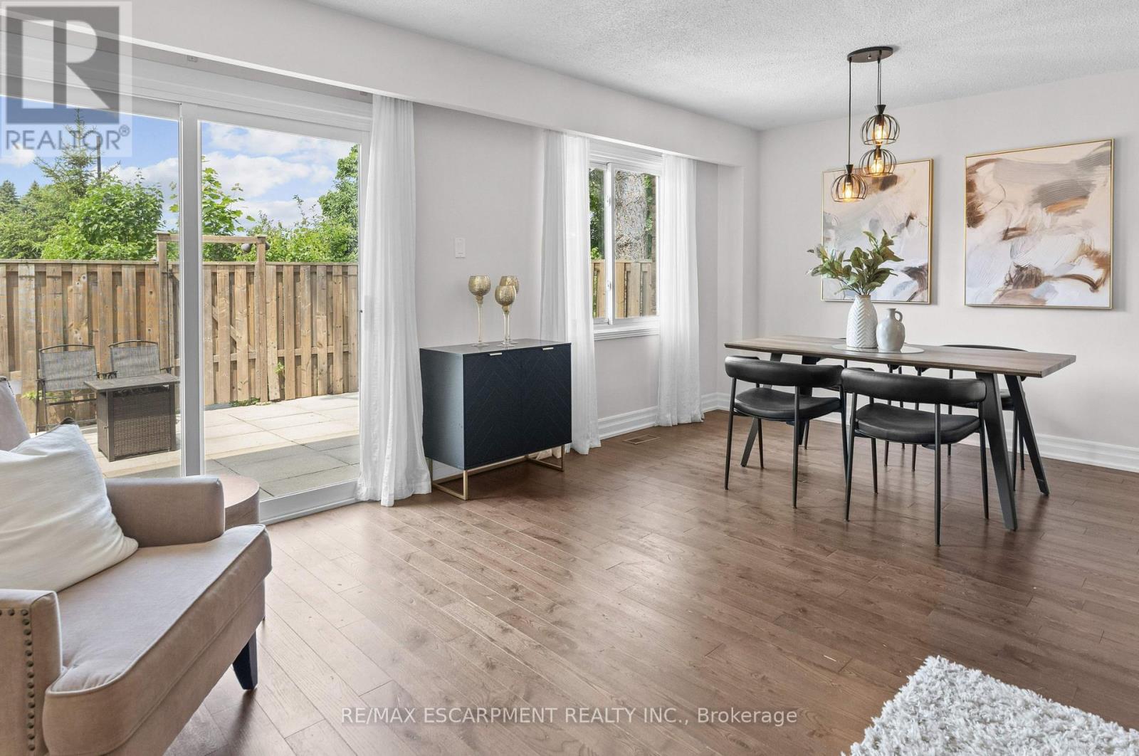 1 - 4197 Longmoor Drive, Burlington, Ontario  L7L 5J9 - Photo 7 - W12199063