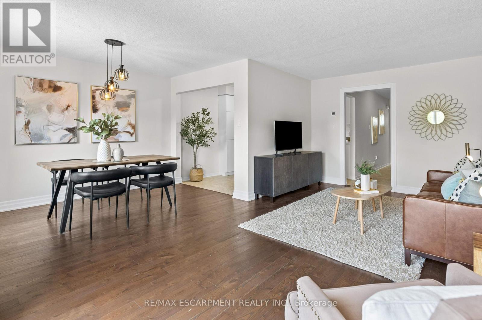 1 - 4197 Longmoor Drive, Burlington, Ontario  L7L 5J9 - Photo 8 - W12199063