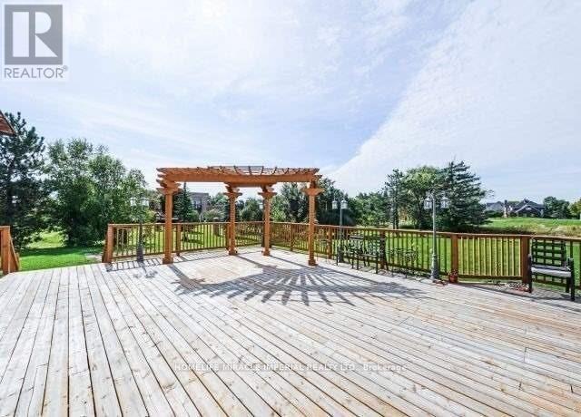 4 Bellini Avenue, Brampton, Ontario  L6P 0X7 - Photo 4 - W12199067