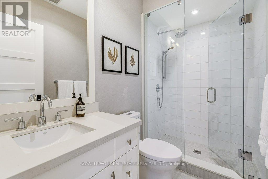 433 Jeanette Drive, Oakville, Ontario  L6K 1M6 - Photo 38 - W12199088