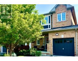 82 GOLDHAM WAY, Halton Hills, Ontario