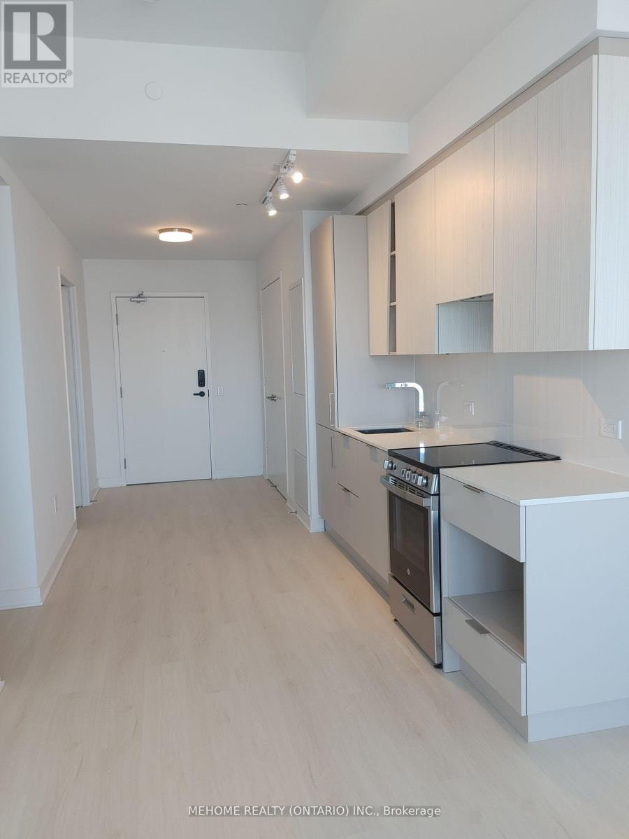 3012 - 3900 Confederation Parkway, Mississauga, Ontario  L5B 0M3 - Photo 10 - W12199098