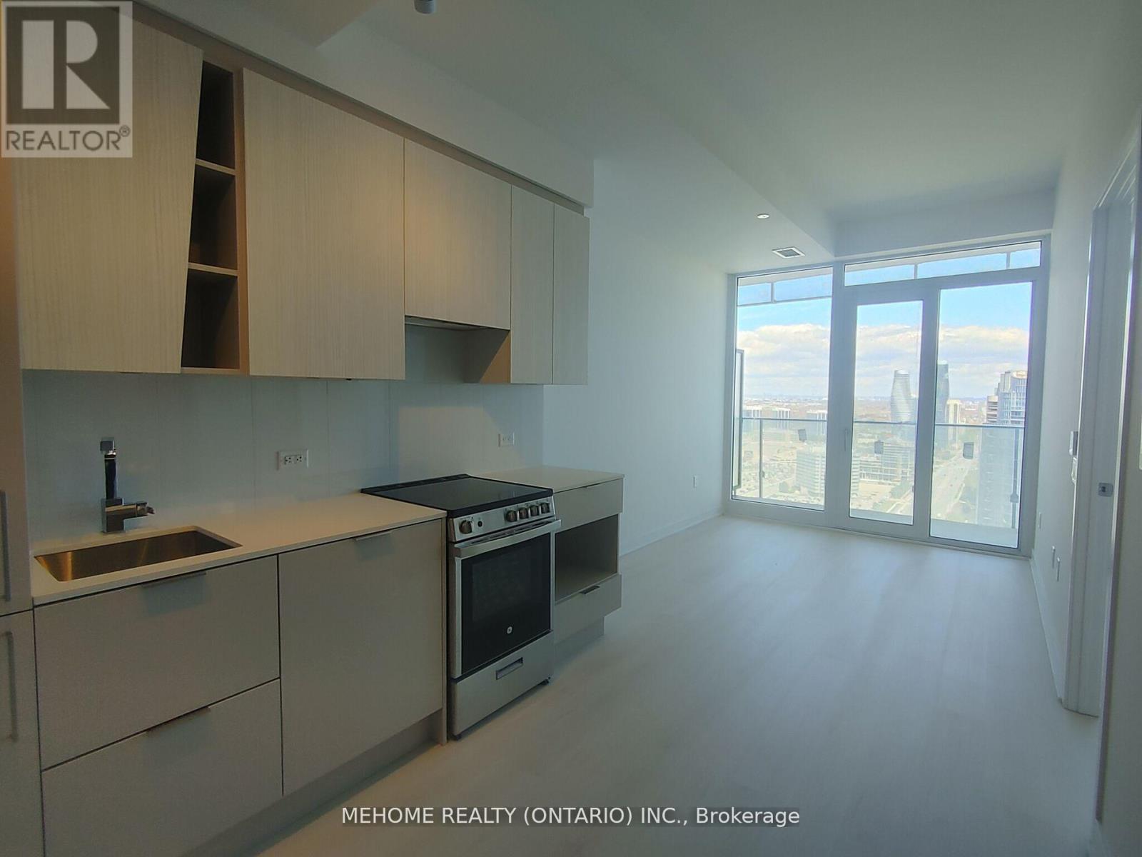 3012 - 3900 Confederation Parkway, Mississauga, Ontario  L5B 0M3 - Photo 2 - W12199098