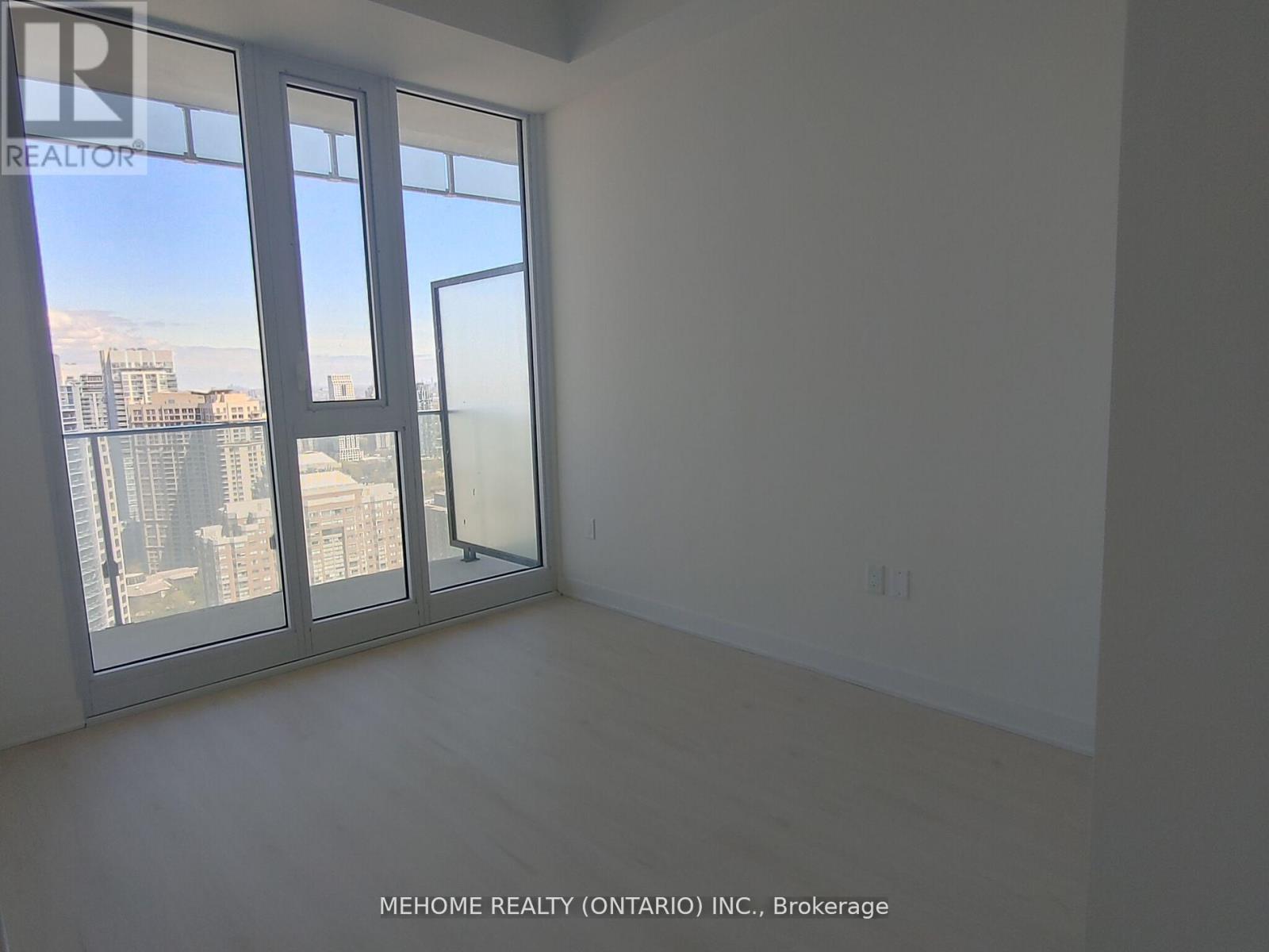 3012 - 3900 Confederation Parkway, Mississauga, Ontario  L5B 0M3 - Photo 5 - W12199098