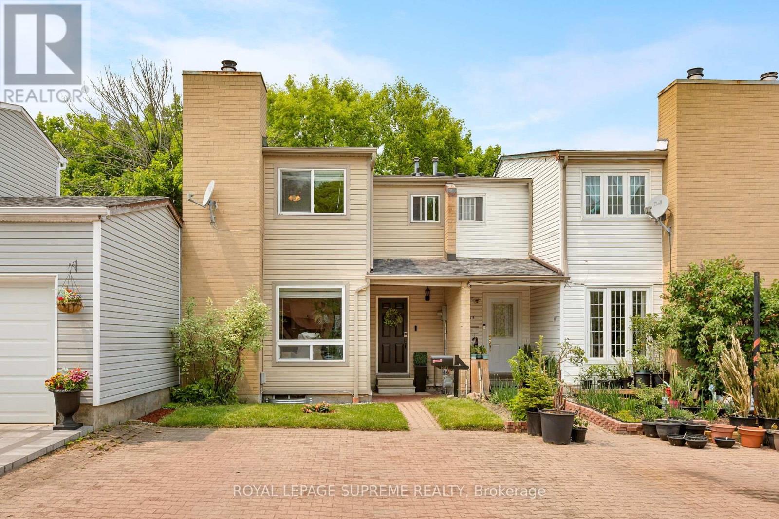 1417 ANDROS BOULEVARD, Mississauga, Ontario