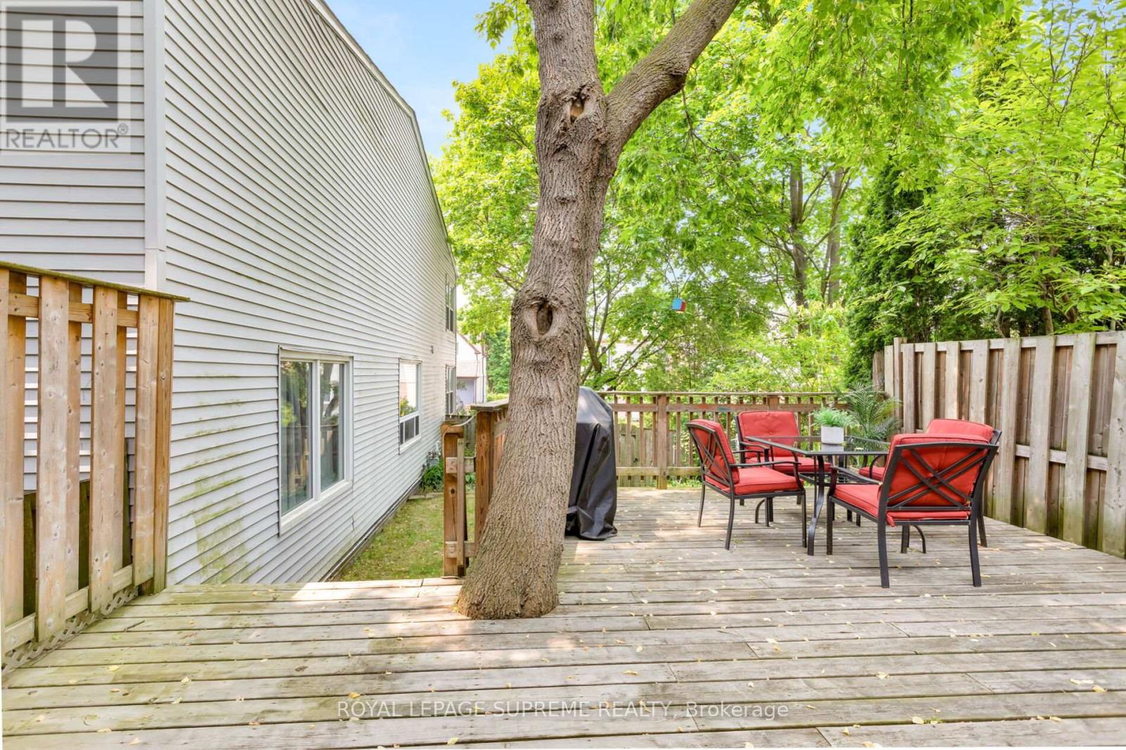 1417 Andros Boulevard, Mississauga, Ontario  L5J 4K2 - Photo 45 - W12199100