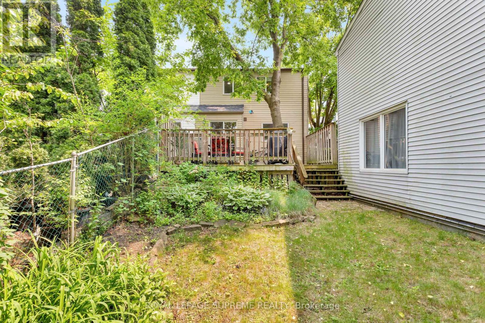1417 Andros Boulevard, Mississauga, Ontario  L5J 4K2 - Photo 50 - W12199100