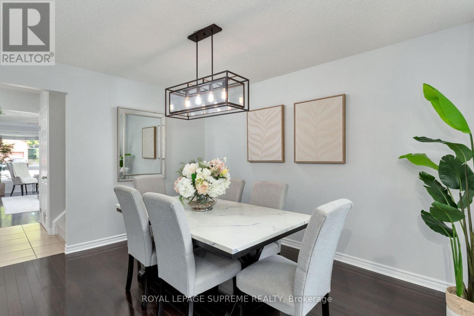 1417 Andros Boulevard, Mississauga, Ontario  L5J 4K2 - Photo 9 - W12199100