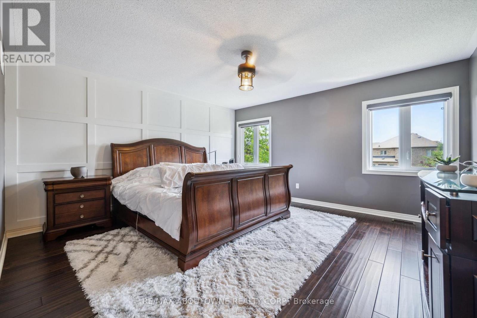 513 Charles Potter Lane, Oakville, Ontario  L6M 0P7 - Photo 22 - W12199105